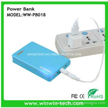 Book Size High Efficiency 8800mAh Power Bank